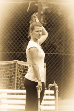 Ausschnitte 4450 - Kay Lundt Turnier